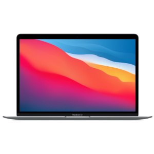 Apple MacBook Air Retina 13" M1 8GB RAM 256GB SSD