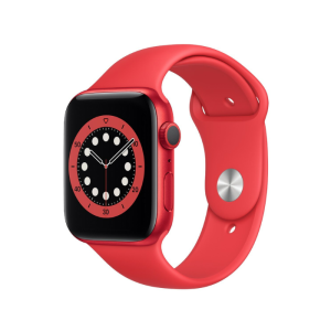 Apple Watch Series 8 RED GPS + Cellular, 41mm