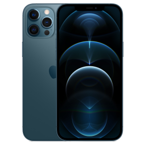 iPhone 12 Pro Max PACIFIC BLUE 256GB