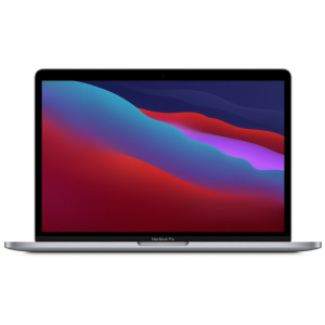 Apple MacBook Pro 13" M1 8GB RAM 256GB SSD