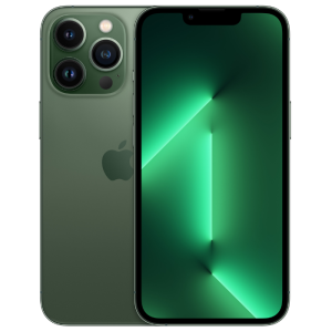 iPhone 13 Pro ALPINE GREEN 128GB